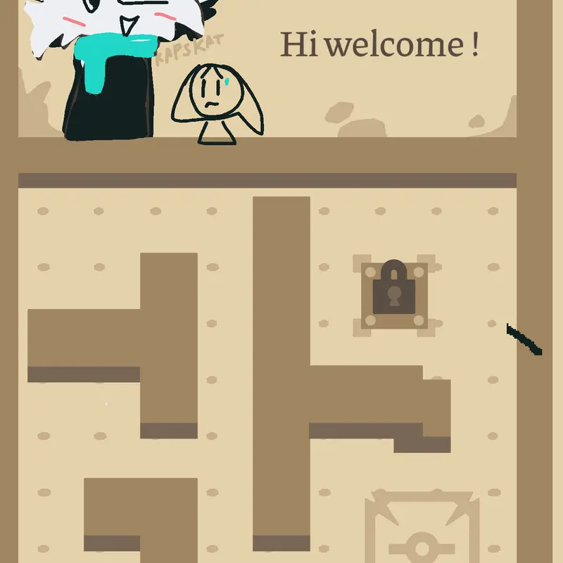 Game by @ehidald_