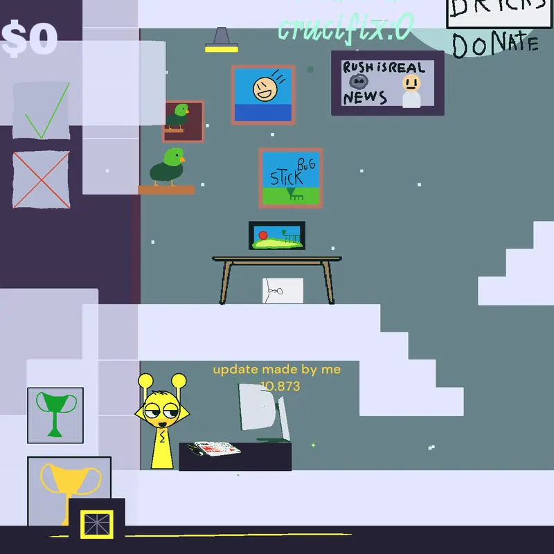Game by @sprunkiSimon2025