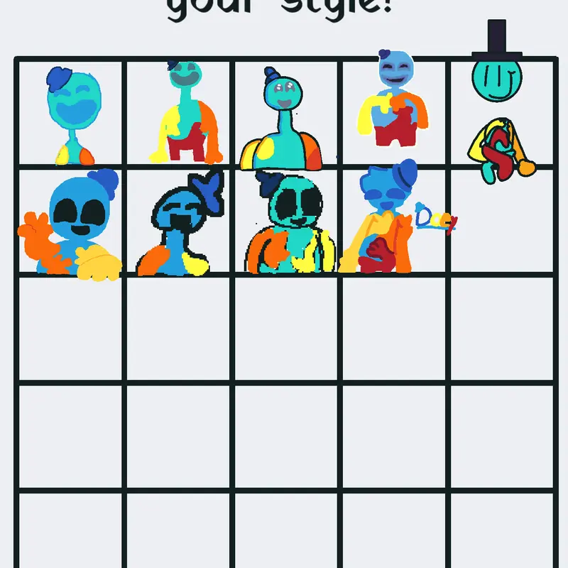 Game by @kiejie78colcastle