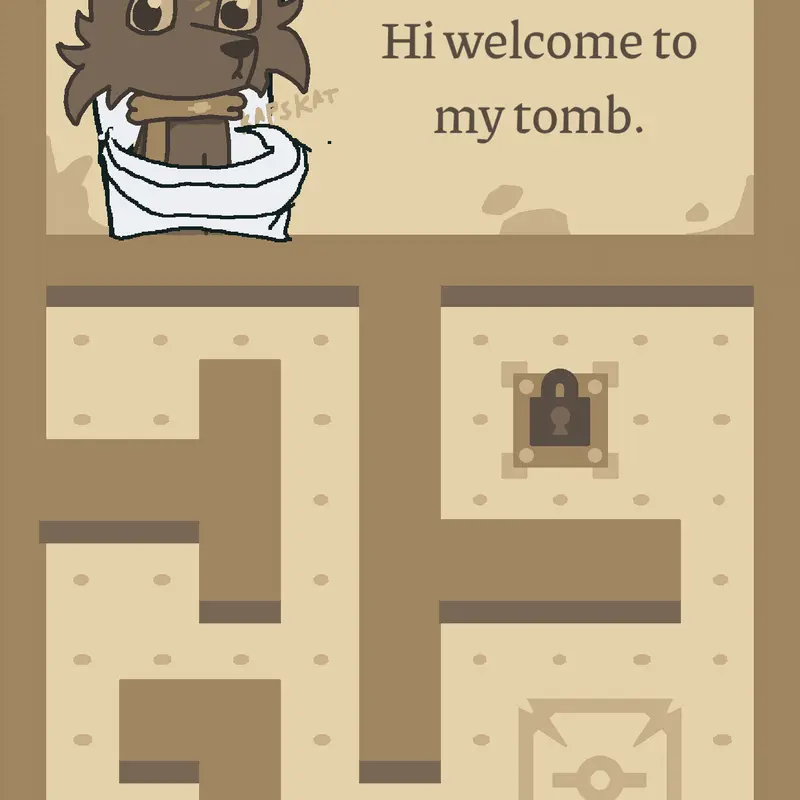 Game by @the_funyman