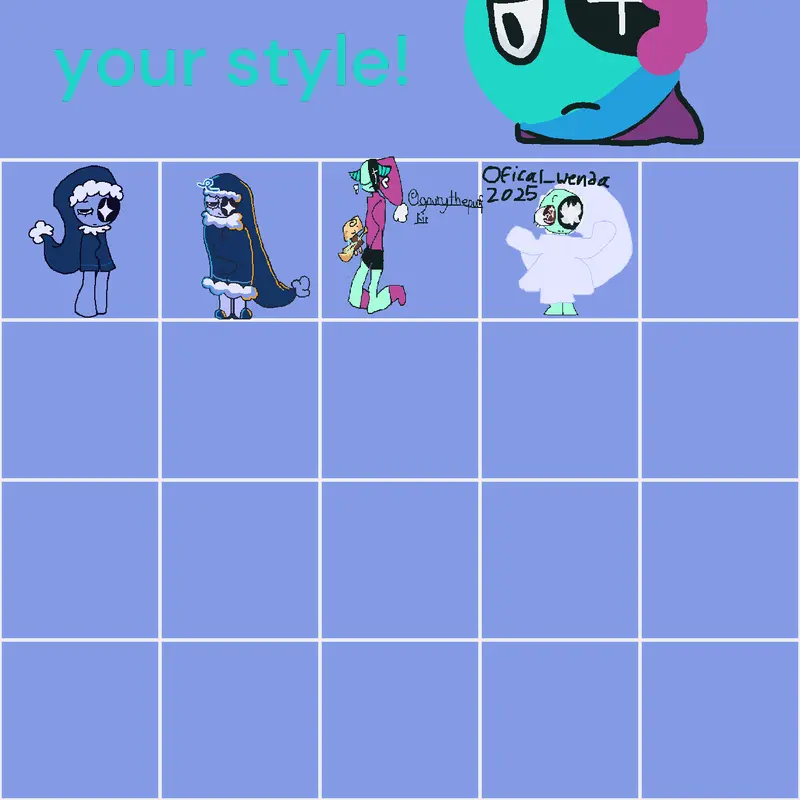Game by @ur_local_wenda2025