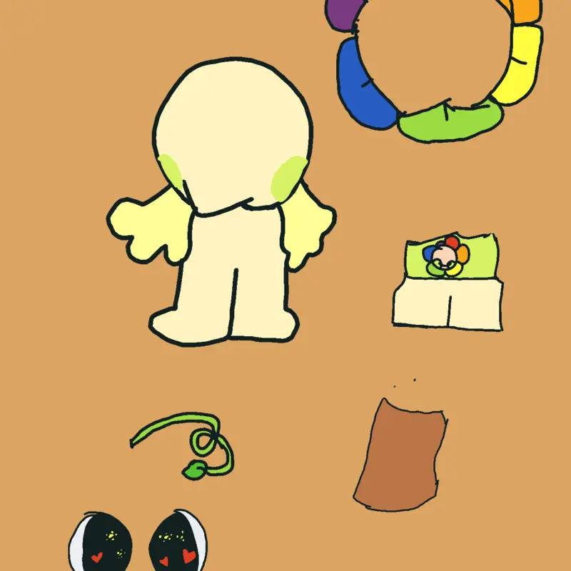 Game by @amyad