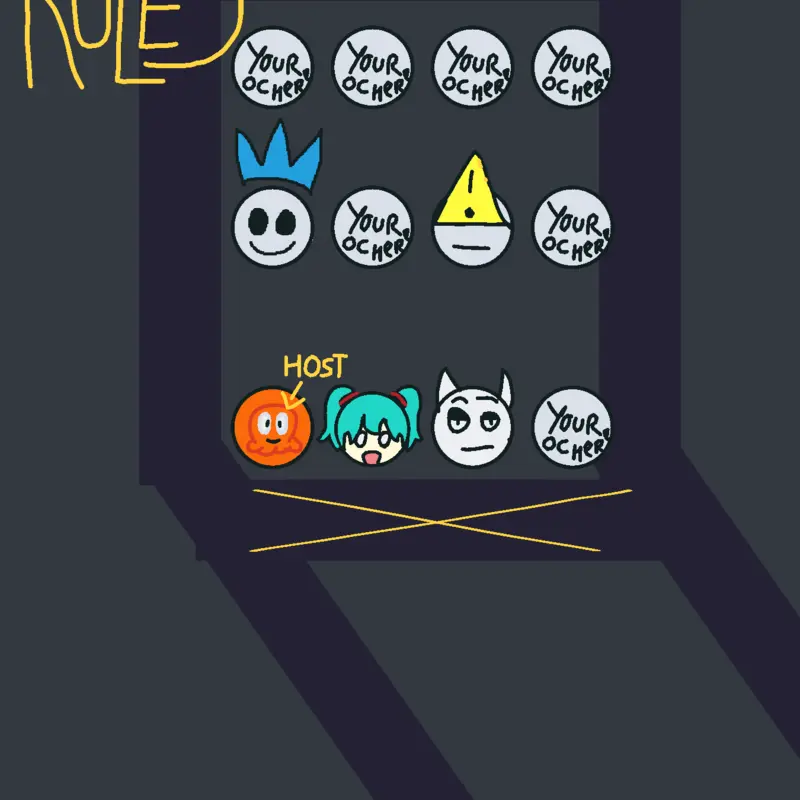 Game by @DystopiaBrick