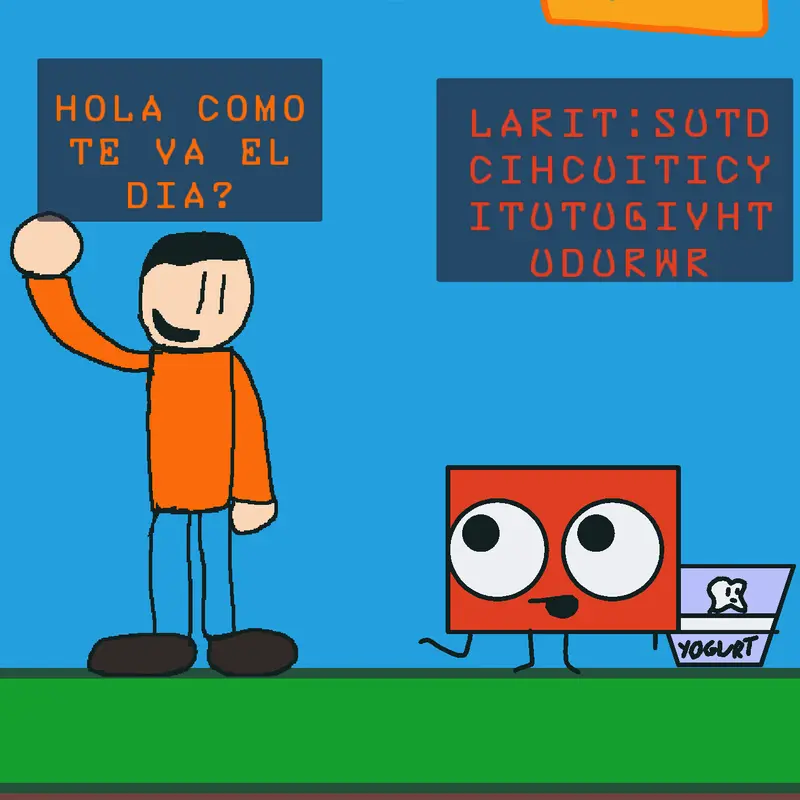 Game by @DeerEmpanada