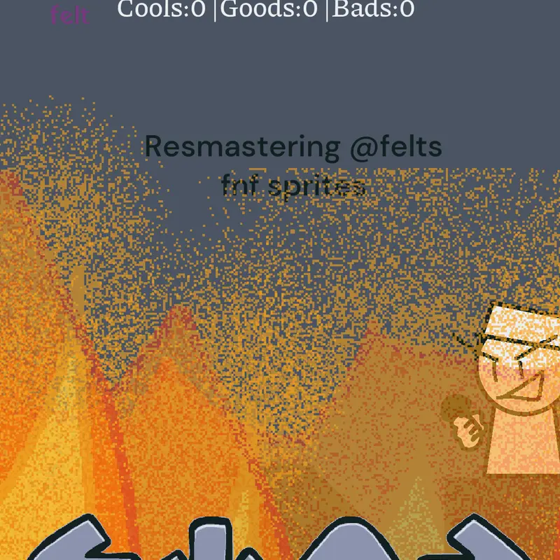 Game by @Gelatin-BFDIA
