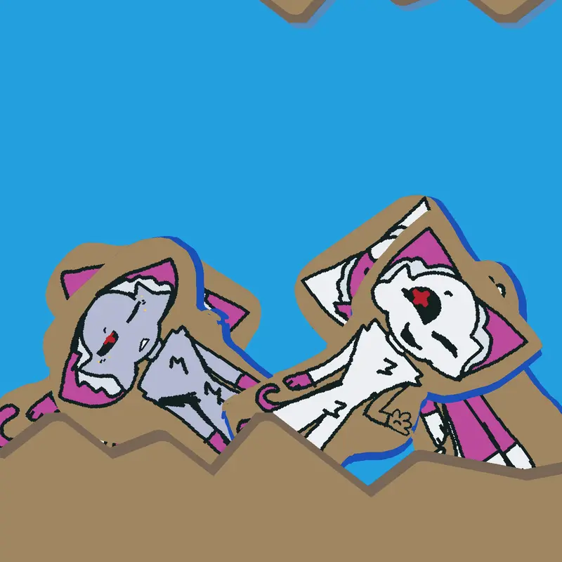 Game by @Lila888000