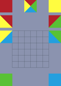 Color Puzzle