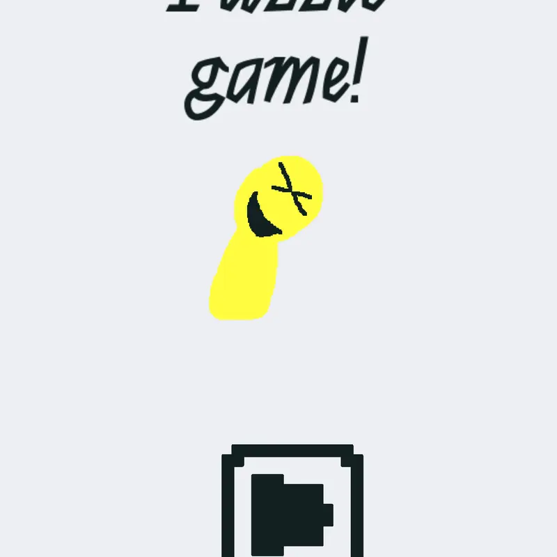 Game by @goingb2