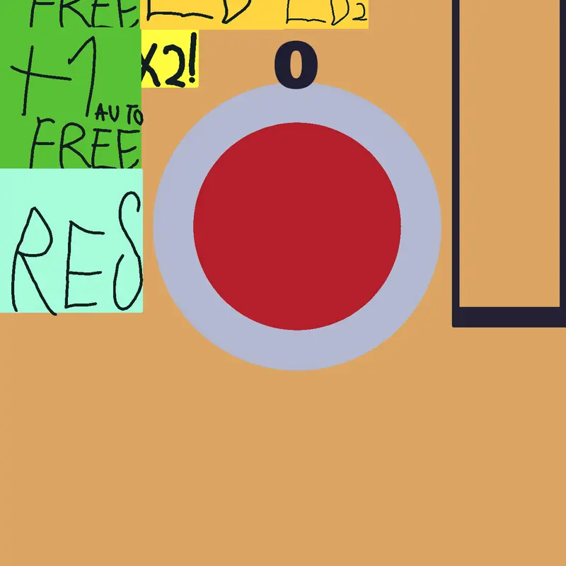 Game by @reaper82