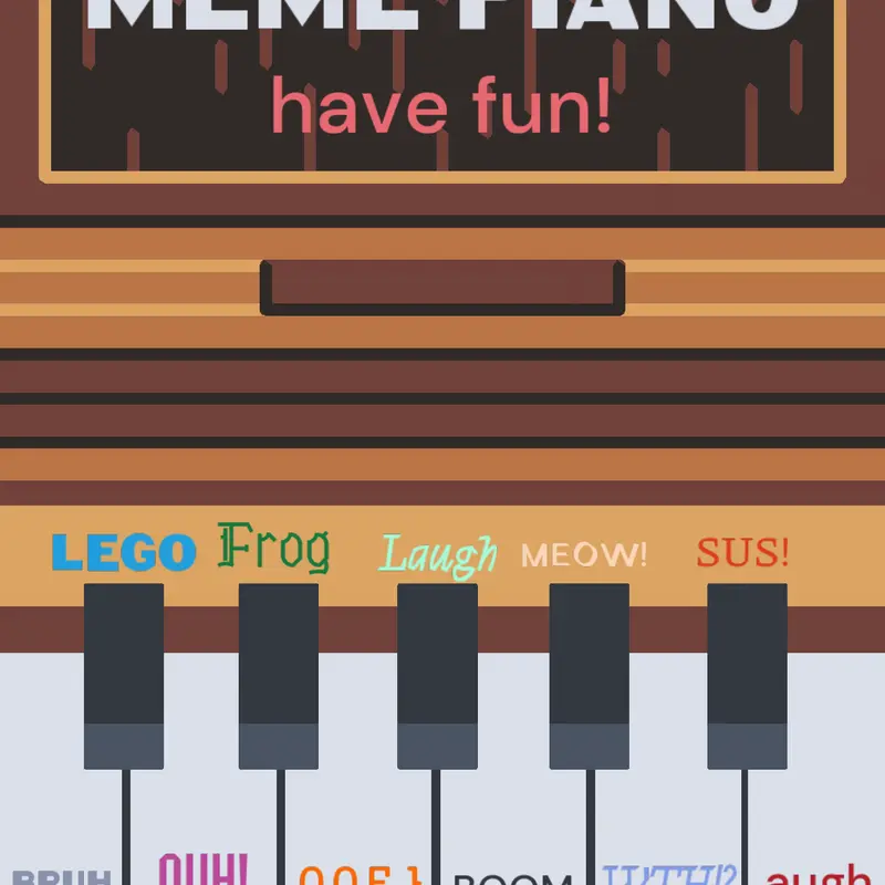Game by @Overall