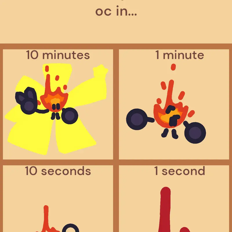 Game by @FireyTheFireball