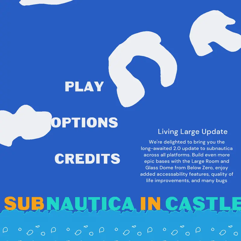 Subnautica by @daviddunn1