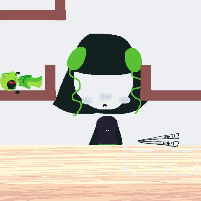Game by @MikXio
