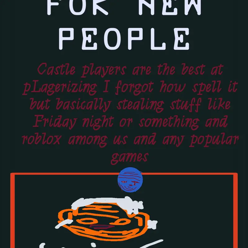 Game by @NoReasonAtAll