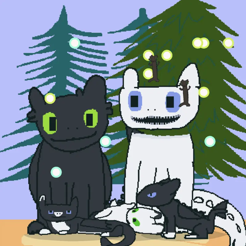 Game by @Toothless628