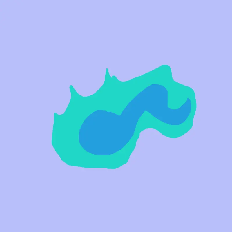 My own song by @blue_bluefire
