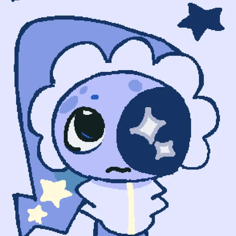 Astro by @JustABatzy_offical
