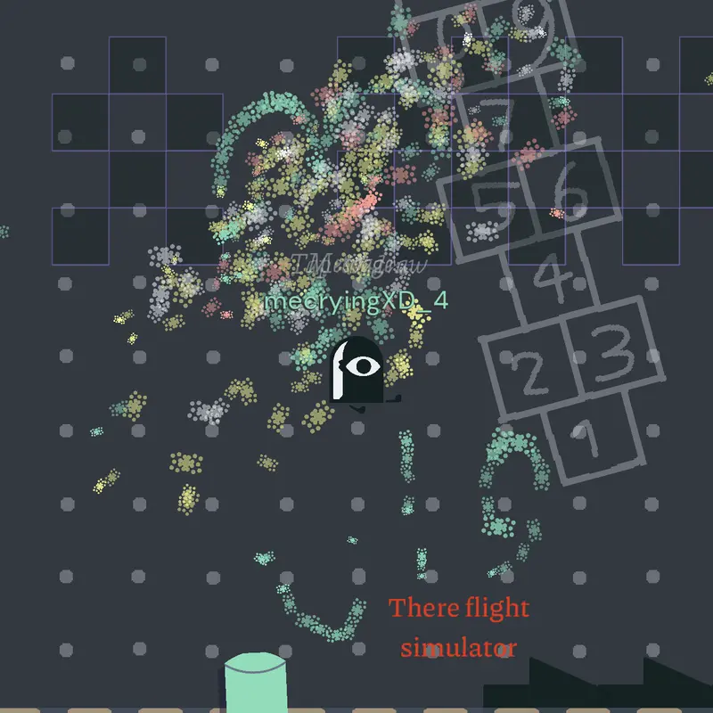 Game by @mecryingXD_4