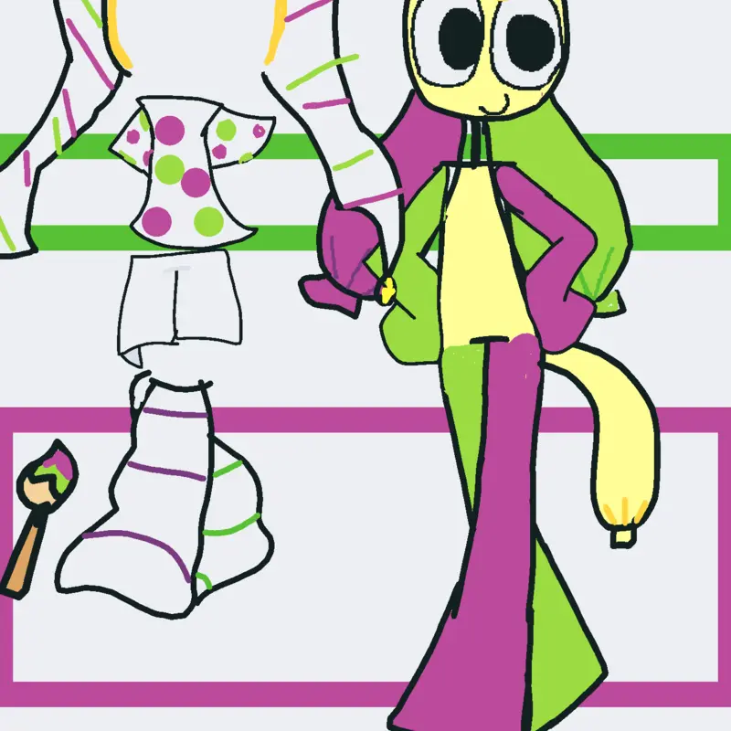 Dress up by @MoonShell503