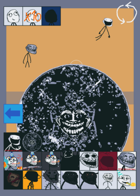 snapshot