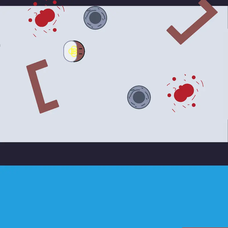 Game by @murilobr