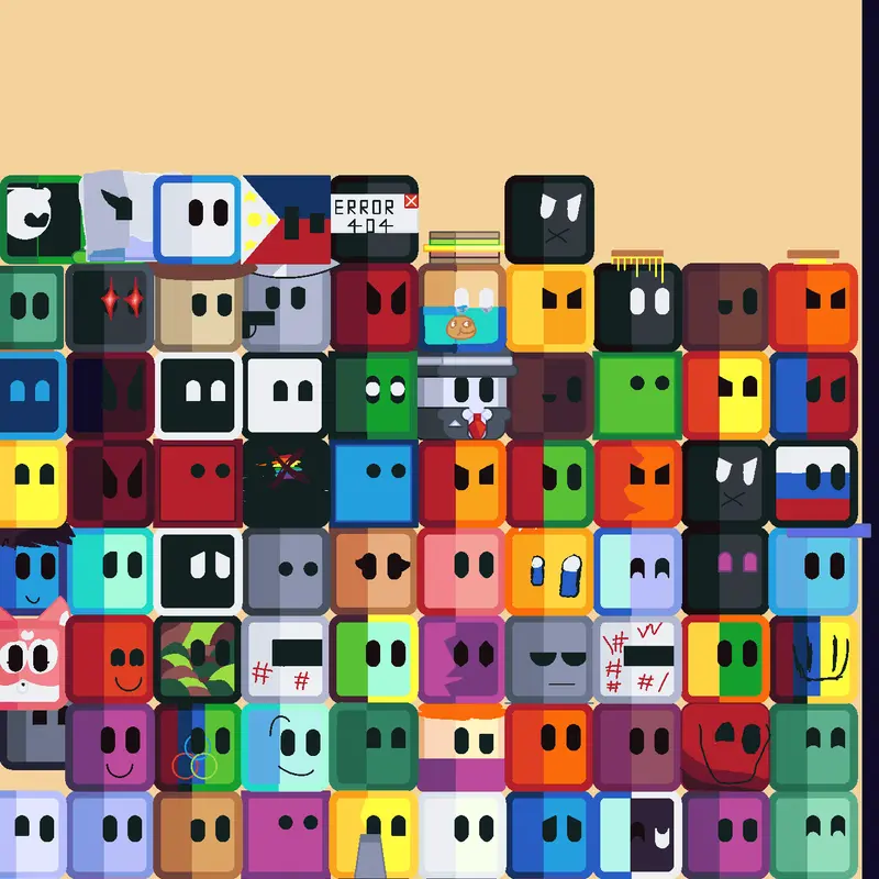 Game by @BeyondThePulse