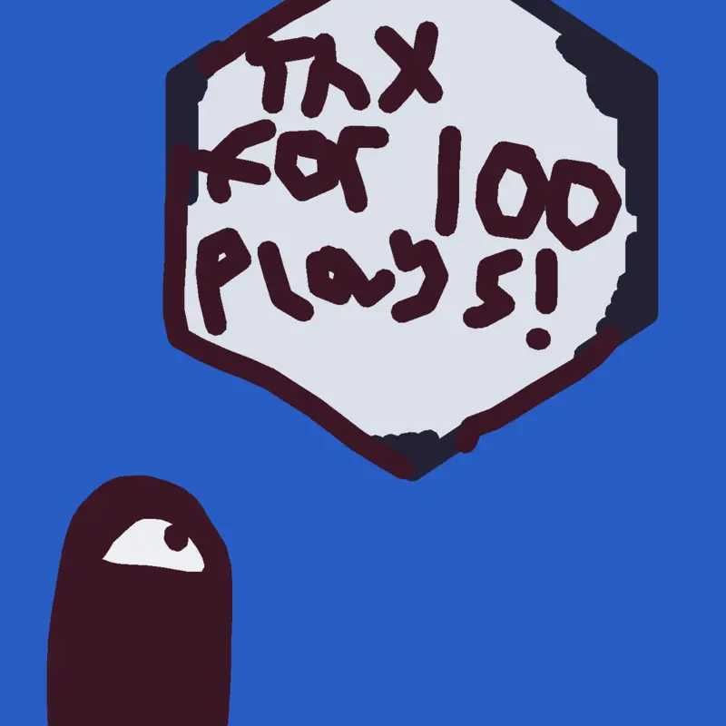 Game by @inowknowwhatido
