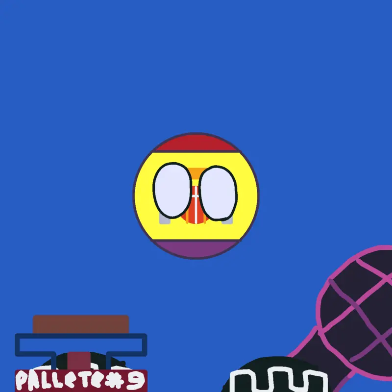 Game by @SSRnTurkestan