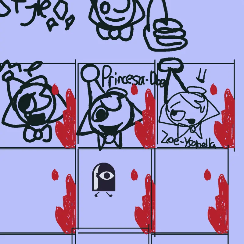 Game by @Zoe-Ysabella