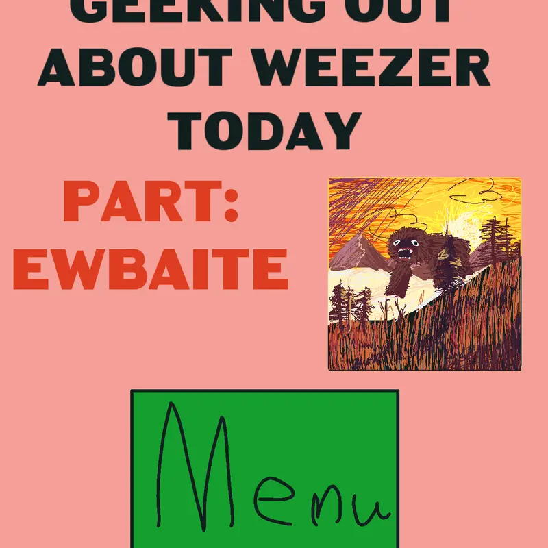 Game by @Rivers_Cuomo_weezer