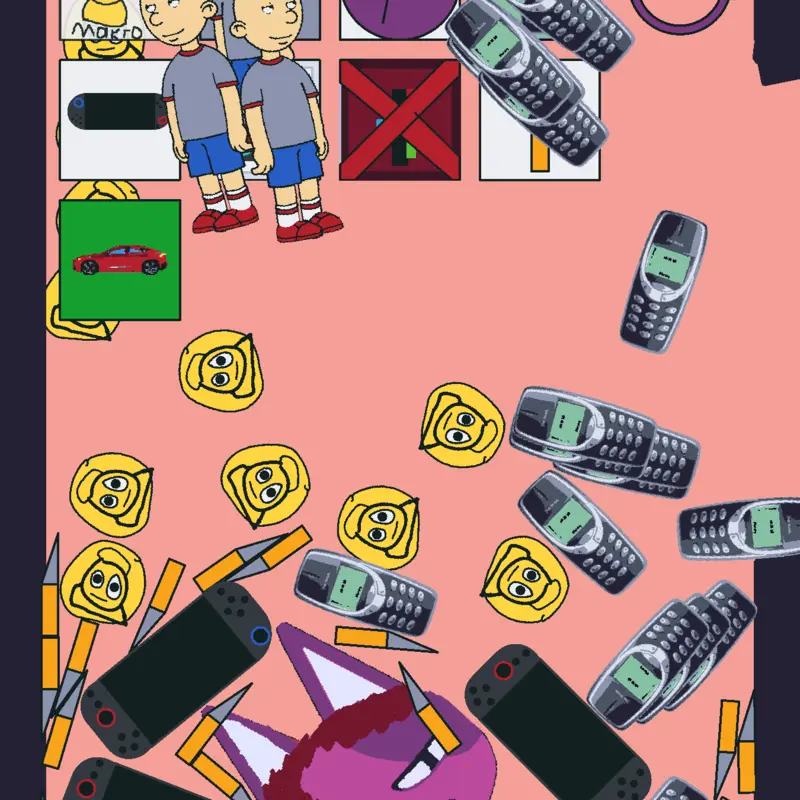 Game by @rythfan778