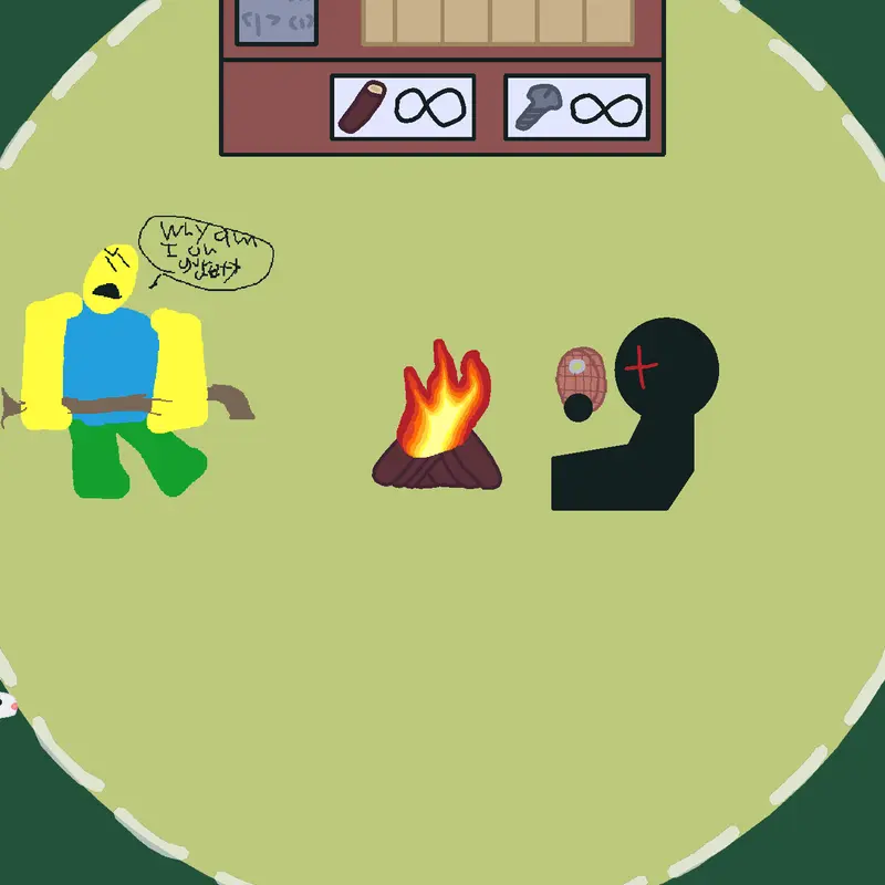 Game by @Izzy_makes-games
