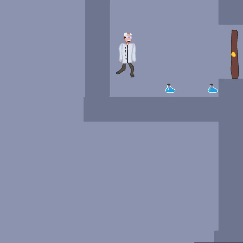 HL Minigame by @KALI6builder