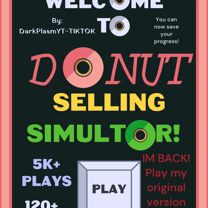Game by @DarkPlasmYT-TikTok