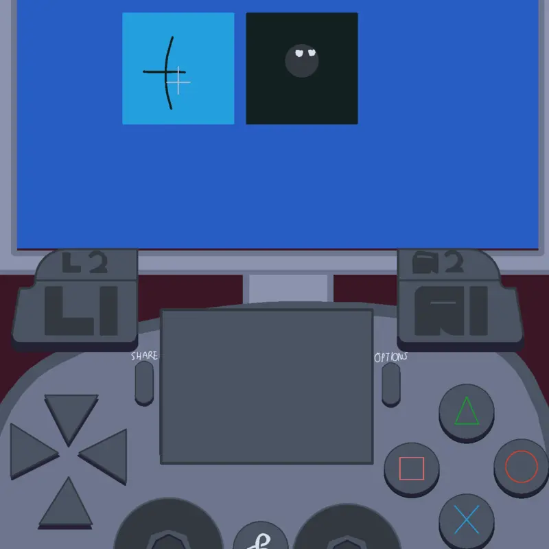 Game by @Syn_thetic