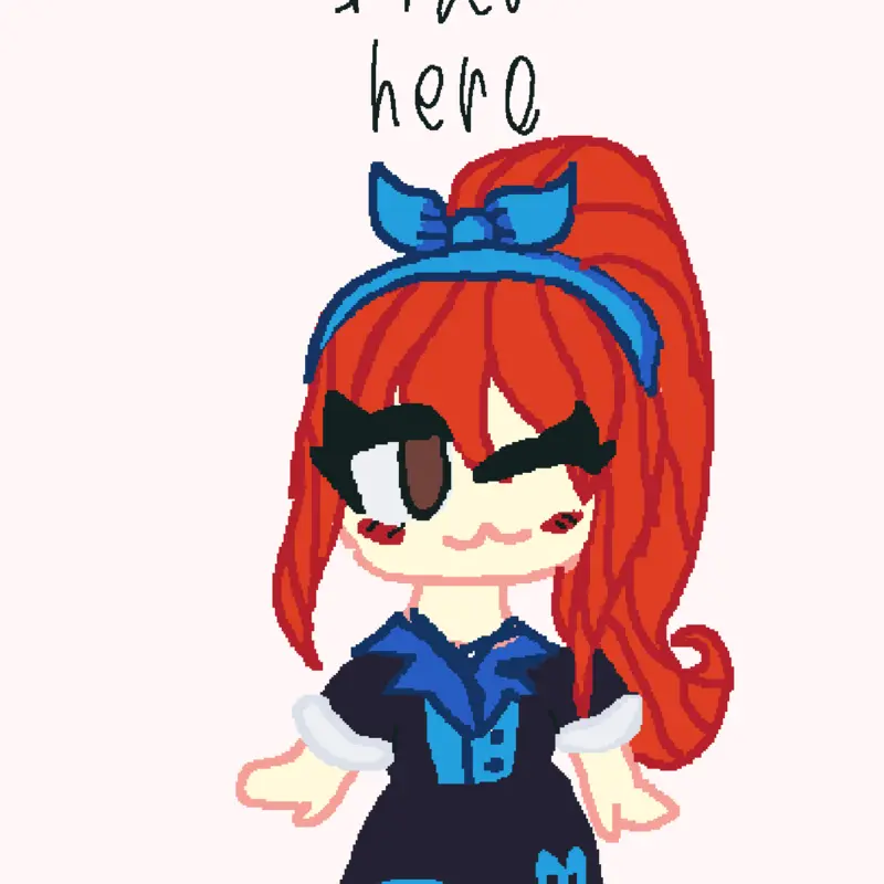 Game by @FL0R3NT1NA