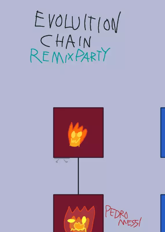 Game by @Vesuvio1315