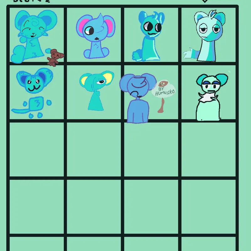 Game by @bruhie