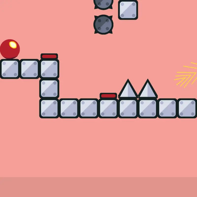 Game by @Mikaishere