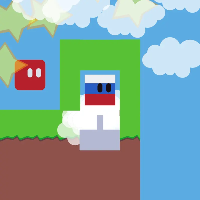 Game by @Oakley_rblx