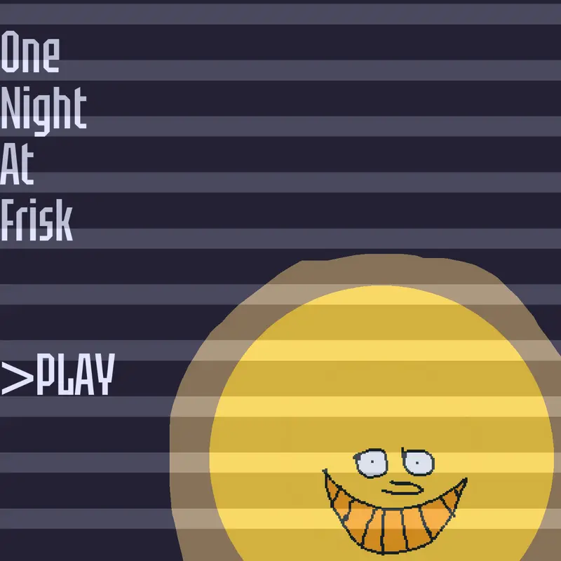 Game by @Firsk