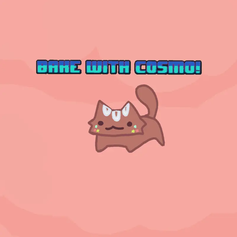 Game by @Cosmochi