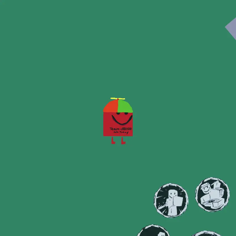 Game by @c00lkidd_stuff