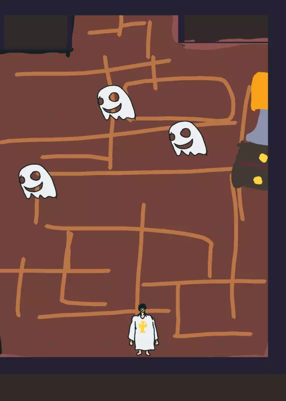 Game by @uglyboogly