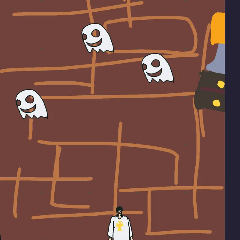 Game by @uglyboogly
