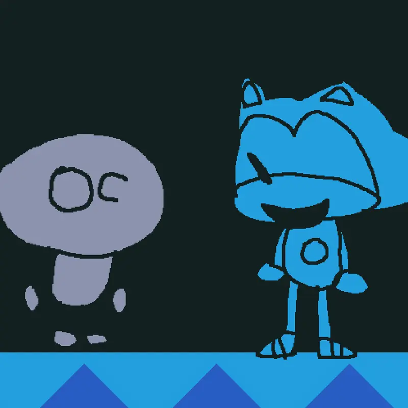 Game by @Jackthekingofnoise