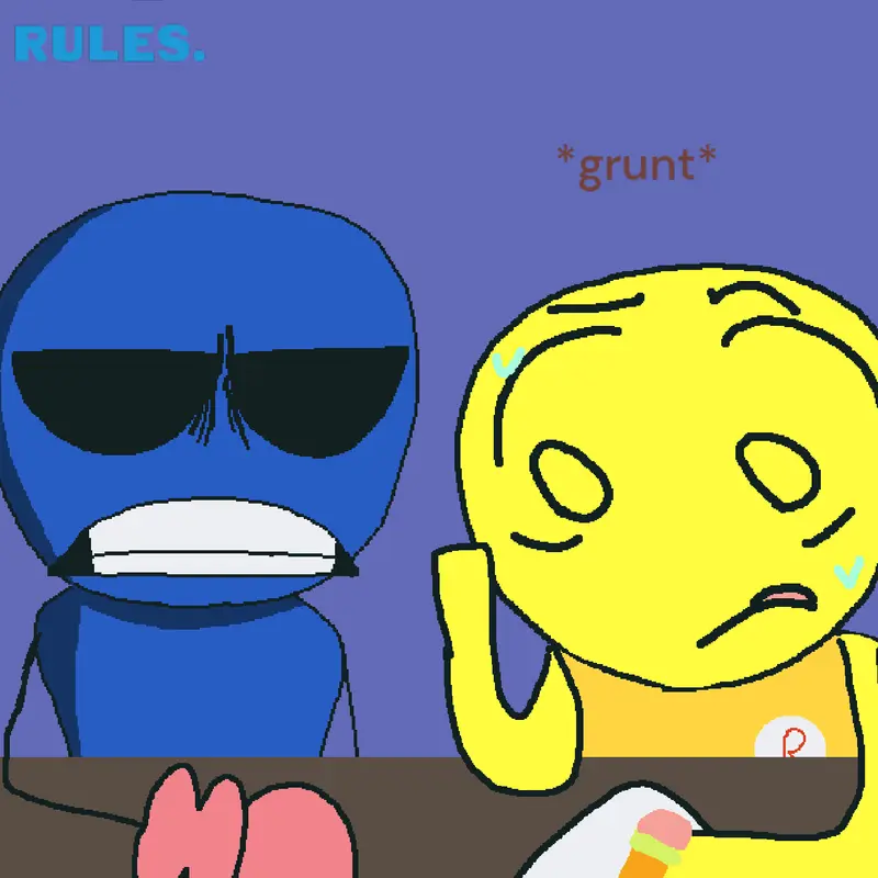 Game by @Rowlizz