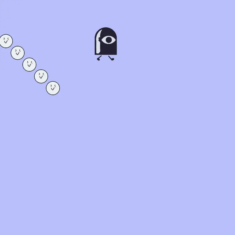 Game by @broshin
