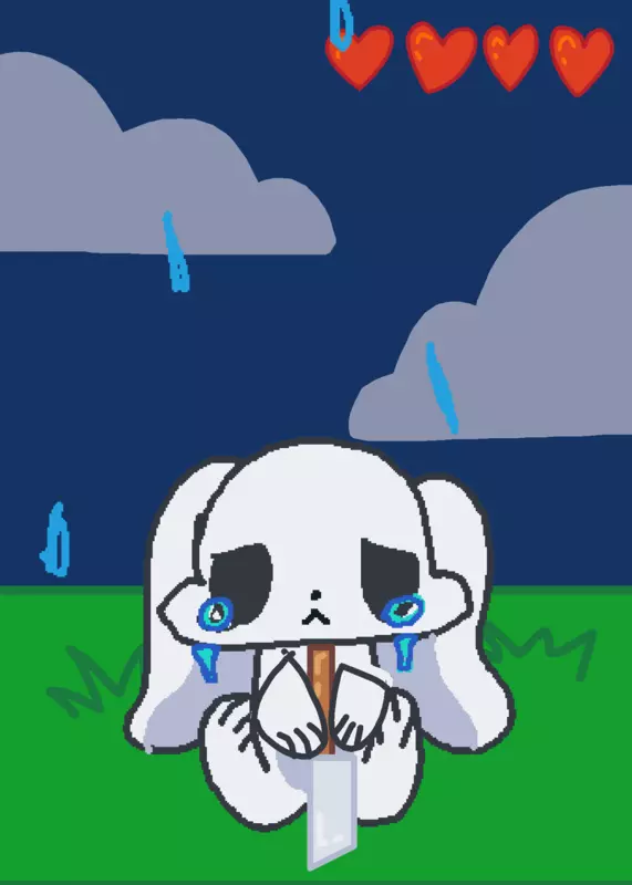 Game by @Alourahbunny