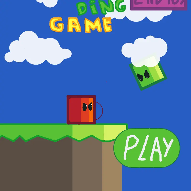 Game by @matito